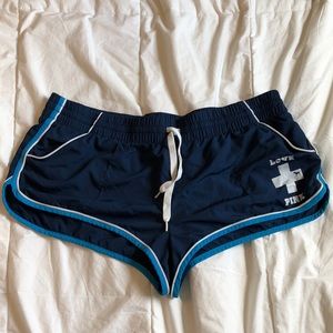 Victoria’s Secret PINK shorts